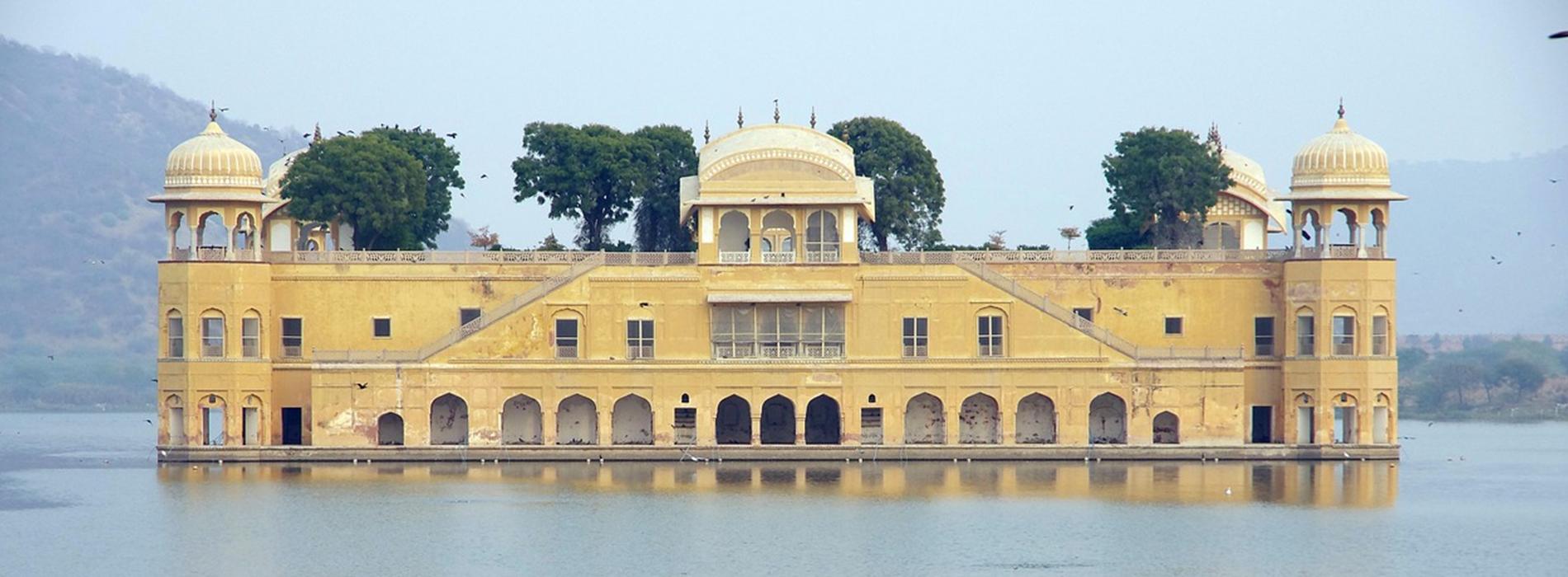 Jal Mahal